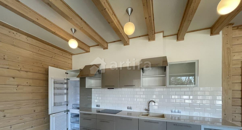 Коттедж, 250 м2, 20 соток, 2 эт. Одинцово - изображение 7