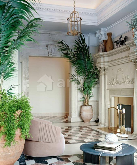 2-комн. квартира, 55.5 м2, 19/19 эт. Москва - изображение 15