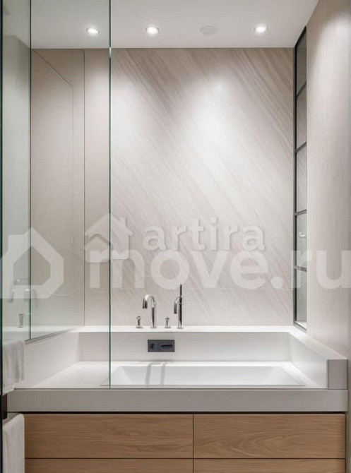 4-комн. квартира, 170 м2, 7/8 эт. Москва - изображение 4