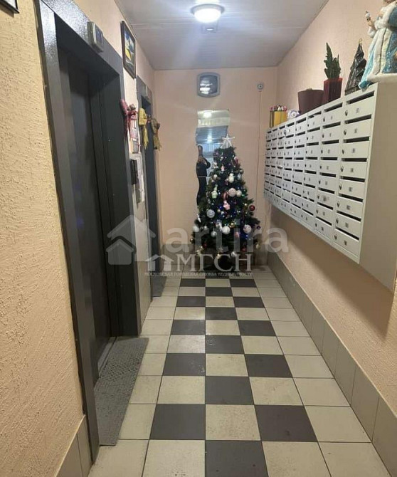 3-комн. квартира, 90.4 м2, 8/16 эт. Москва - изображение 8