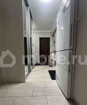 3-комн. квартира, 57.4 м2, 2/9 эт. Москва