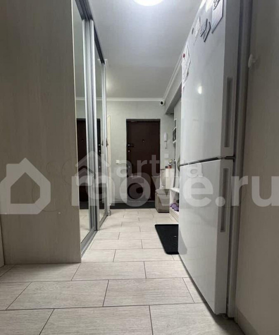 3-комн. квартира, 57.4 м2, 2/9 эт. Москва - изображение 2