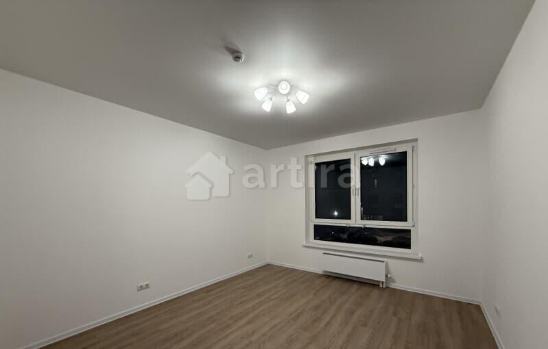 3-комн. квартира, 84 м2, 2/24 эт. Москва - изображение 6