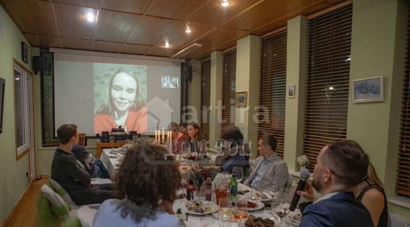 Коттедж, 500 м2 Лобня - изображение 11