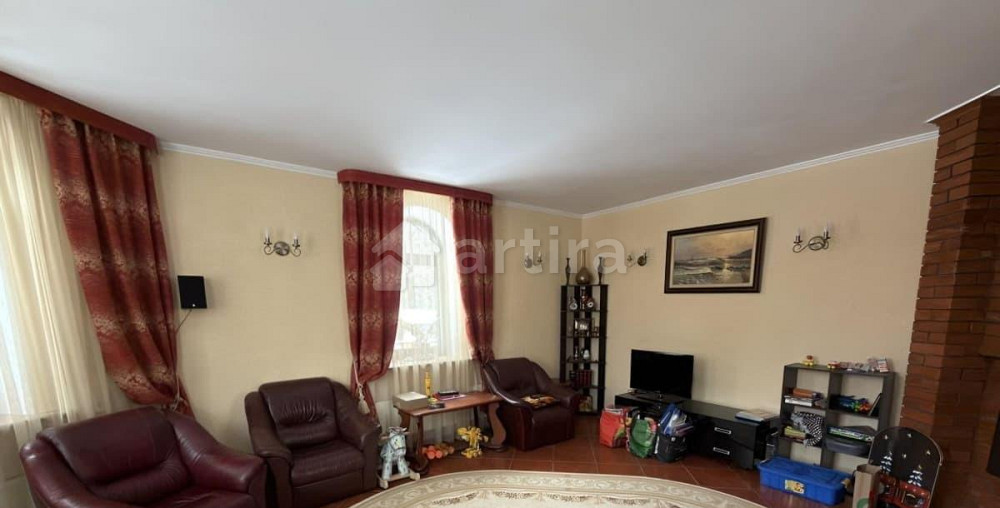 Дом, 317 м2, 13 соток, 2 эт. Дубна - изображение 5