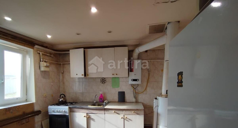 Дом, 70 м2, 6 соток, 1 эт. Арзамас - изображение 4