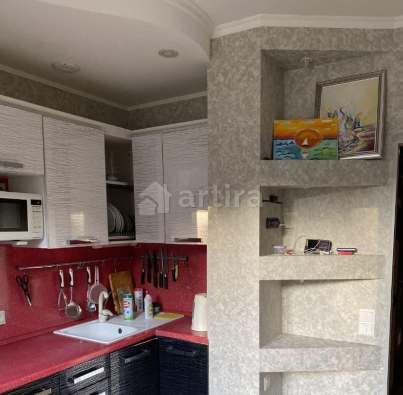 Комната, 18.5 м2, 1/22 эт. Москва - изображение 7