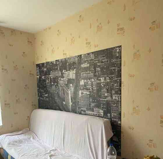 Комната, 9.5 м2, 4/5 эт. Москва