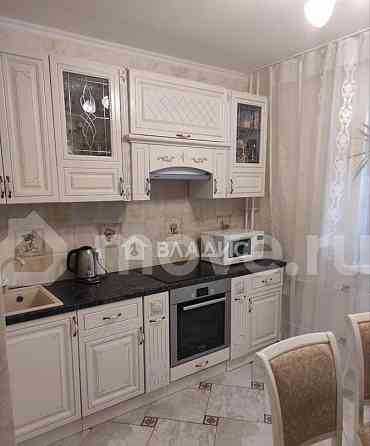 2-комн. квартира, 60.3 м2, 10/11 эт. Москва