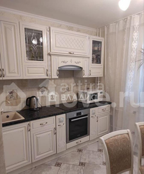 2-комн. квартира, 60.3 м2, 10/11 эт. Москва - изображение 2