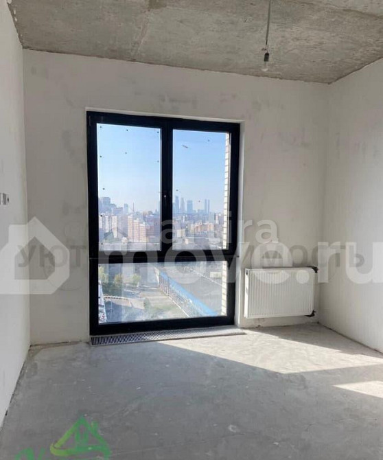 Студия, 20.7 м2, 17/48 эт. Москва - изображение 4