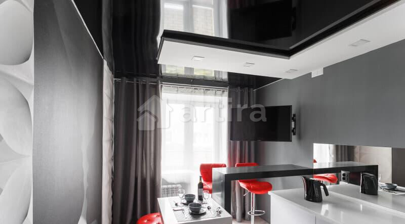 1-комн. квартира, 30 м2, 7/12 эт. Вологда - изображение 5