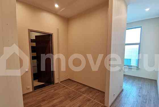 1-комн. апарт-ы, 72.4 м2, 6/7 эт. Москва