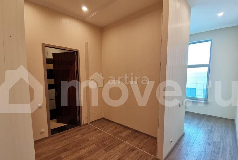 1-комн. апарт-ы, 72.4 м2, 6/7 эт. Москва - изображение 6