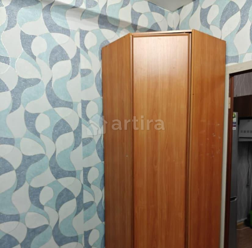 Комната, 20 м2, 3/4 эт. Екатеринбург - изображение 7