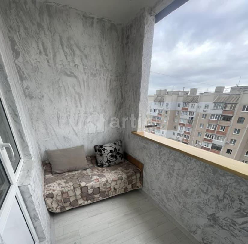 Комната, 14 м2, 10/10 эт. Симферополь - изображение 4