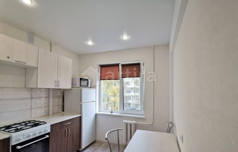 1-комн. квартира, 36 м2, 2/5 эт. Екатеринбург - изображение 3