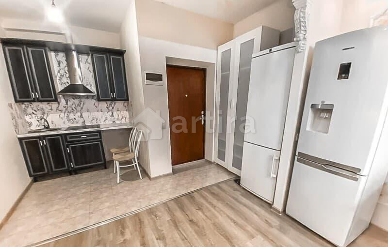 2-комн. квартира, 45 м2, 14/25 эт. Химки - изображение 4