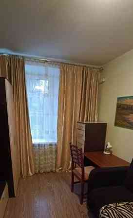 Комната, 12 м2, 4/9 эт. Москва