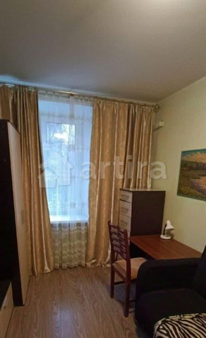 Комната, 12 м2, 4/9 эт. Москва - изображение 1