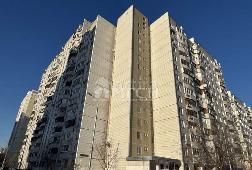 2-комн. квартира, 58.3 м2, 3/14 эт. Москва - изображение 13