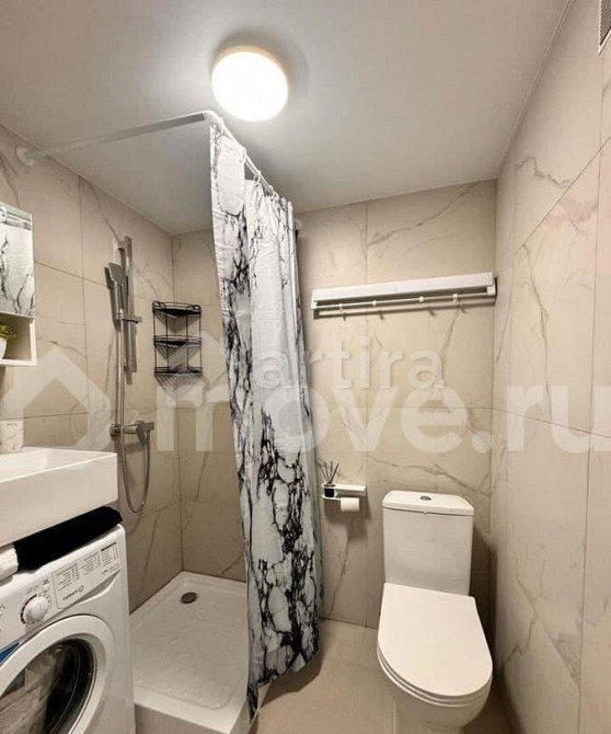 Студия, 23 м2, 2/2 эт. Москва - изображение 3