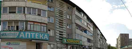 Комната, 18 м2, 3/5 эт. Иркутск