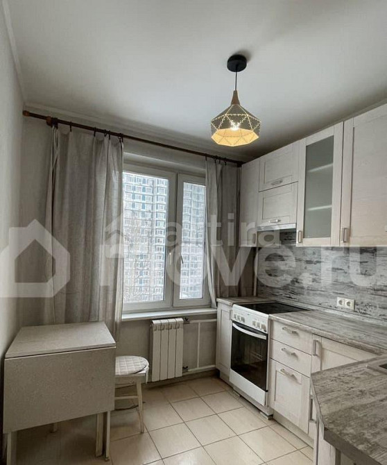 1-комн. квартира, 32.7 м2, 7/9 эт. Москва - изображение 1