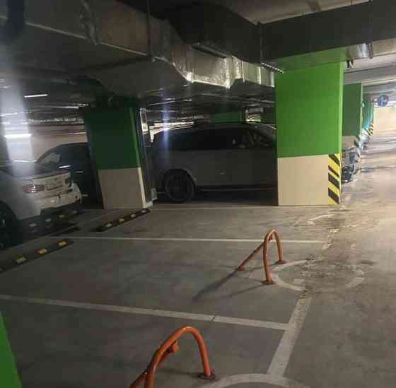 Гараж, 14 м2 Москва