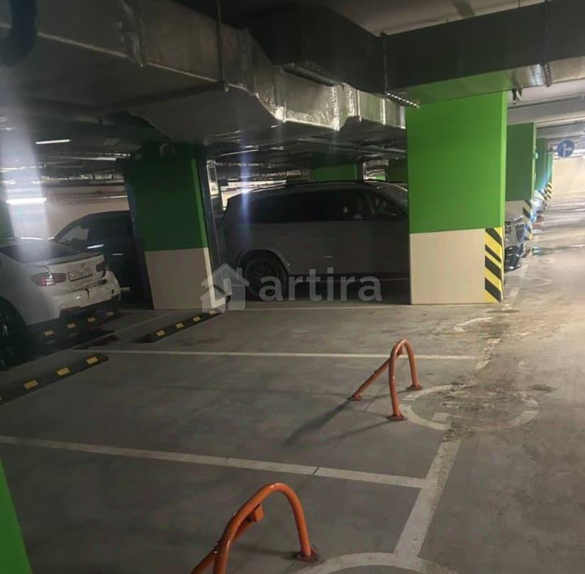 Гараж, 14 м2 Москва - изображение 3