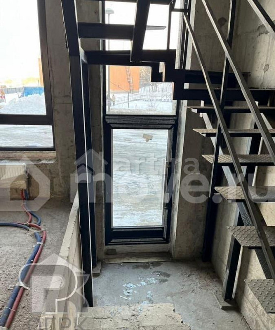 4-комн. апарт-ы, 134.4 м2, 1/2 эт. Москва - изображение 7