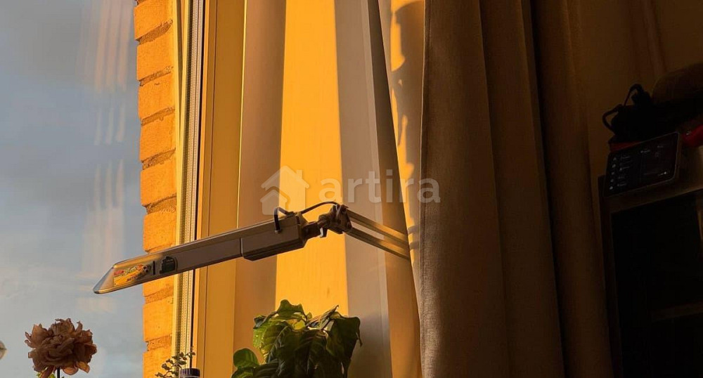 Комната, 12.4 м2, 2/9 эт. Санкт-Петербург - изображение 1