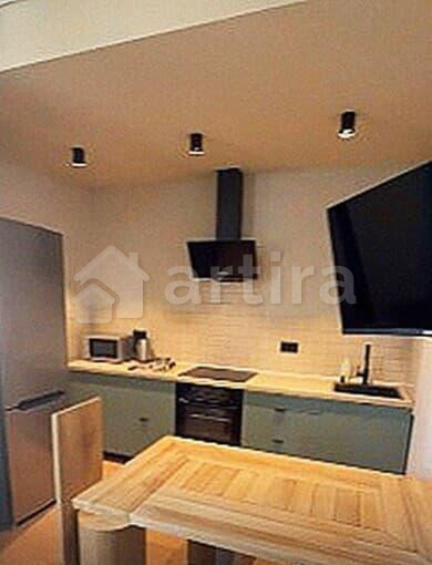 1-комн. квартира, 48 м2, 8/16 эт. Самара - изображение 8