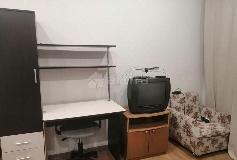 Комната, 14 м2, 3/4 эт. Самара - изображение 3