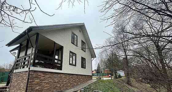 Дом, 135 м2, 16 соток, 2 эт. Москва