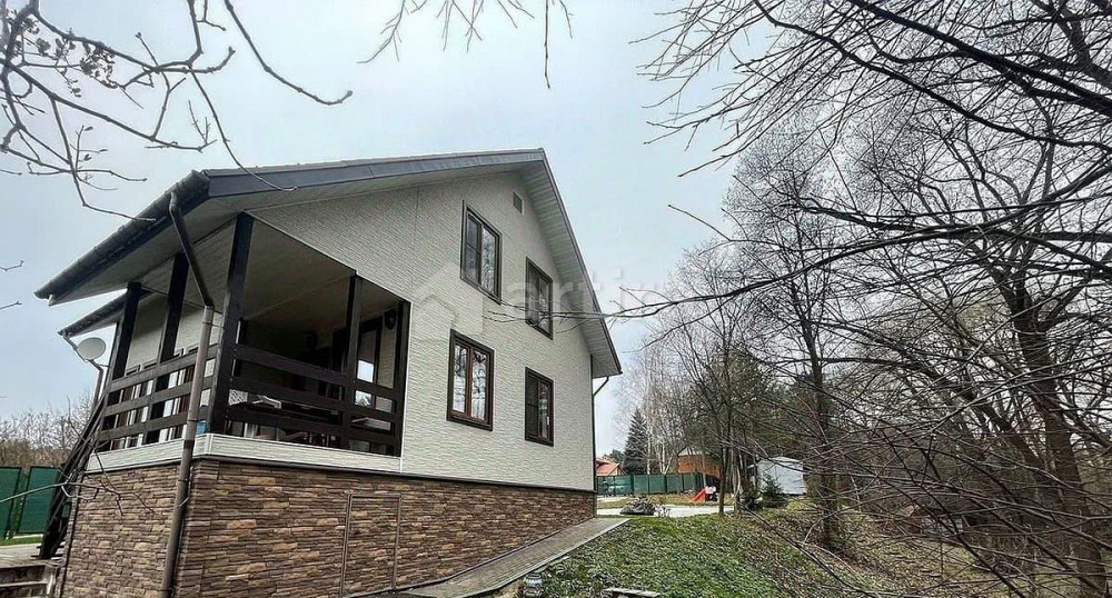 Дом, 135 м2, 16 соток, 2 эт. Москва - изображение 5