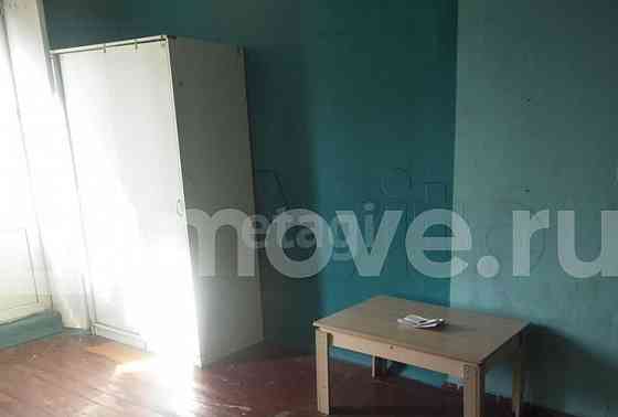 1-комн. квартира, 30 м2, 5/5 эт. Москва