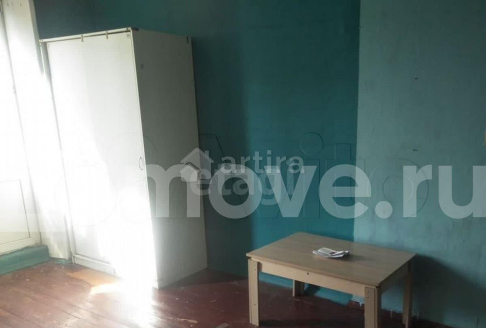 1-комн. квартира, 30 м2, 5/5 эт. Москва - изображение 4