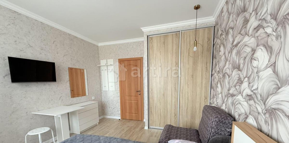 Комната, 100 м2, 18/27 эт. Москва - изображение 4