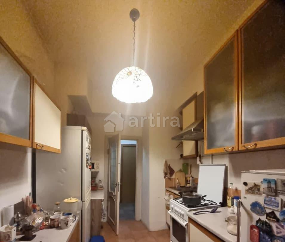 Комната, 13 м2, 5/5 эт. Москва - изображение 2