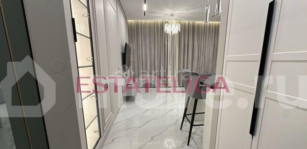 1-комн. квартира, 41.6 м2, 7/28 эт. Москва - изображение 7