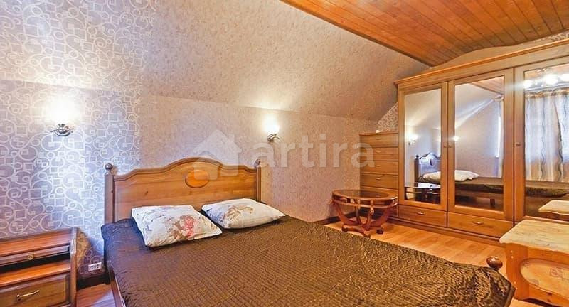 Коттедж, 640 м2 Санкт-Петербург - изображение 9