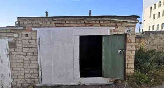 Гараж, 22 м2 Челябинск