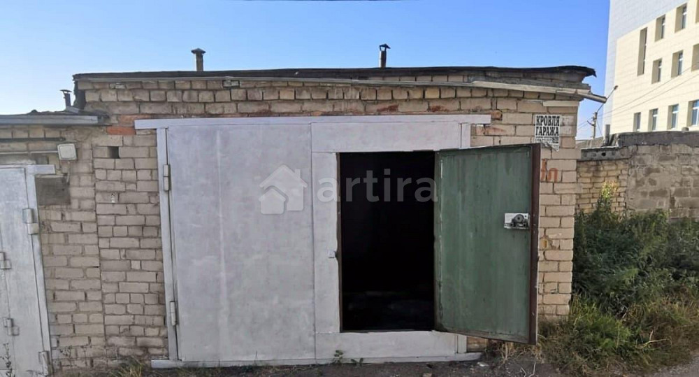 Гараж, 22 м2 Челябинск - изображение 2