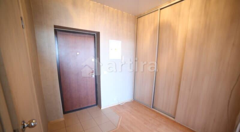 1-комн. квартира, 43 м2, 7/23 эт. Уфа - изображение 3