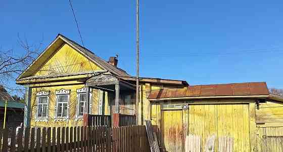 Дом, 44 м2, 10 соток, 2 эт. Нижний Тагил