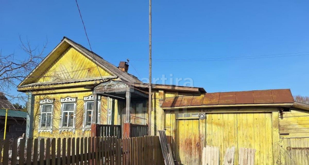 Дом, 44 м2, 10 соток, 2 эт. Нижний Тагил - изображение 5