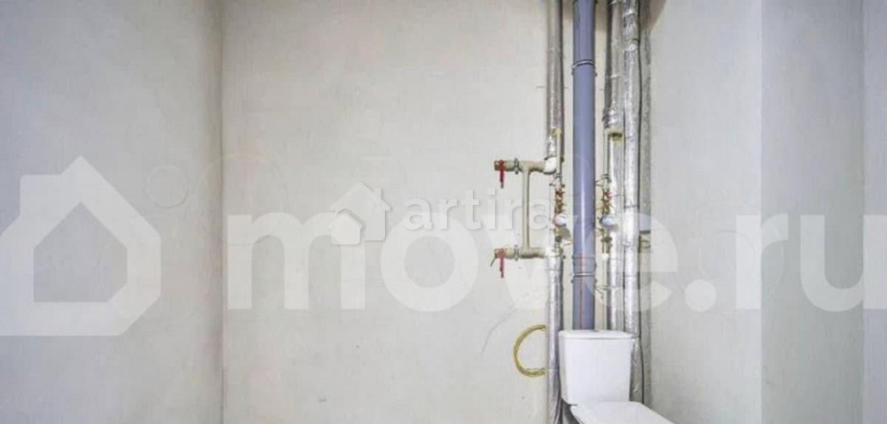 4-комн. квартира, 136 м2, 19/46 эт. Москва - изображение 7