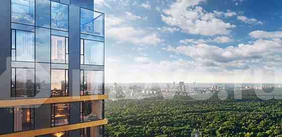 3-комн. квартира, 111.6 м2, 36/39 эт. Москва