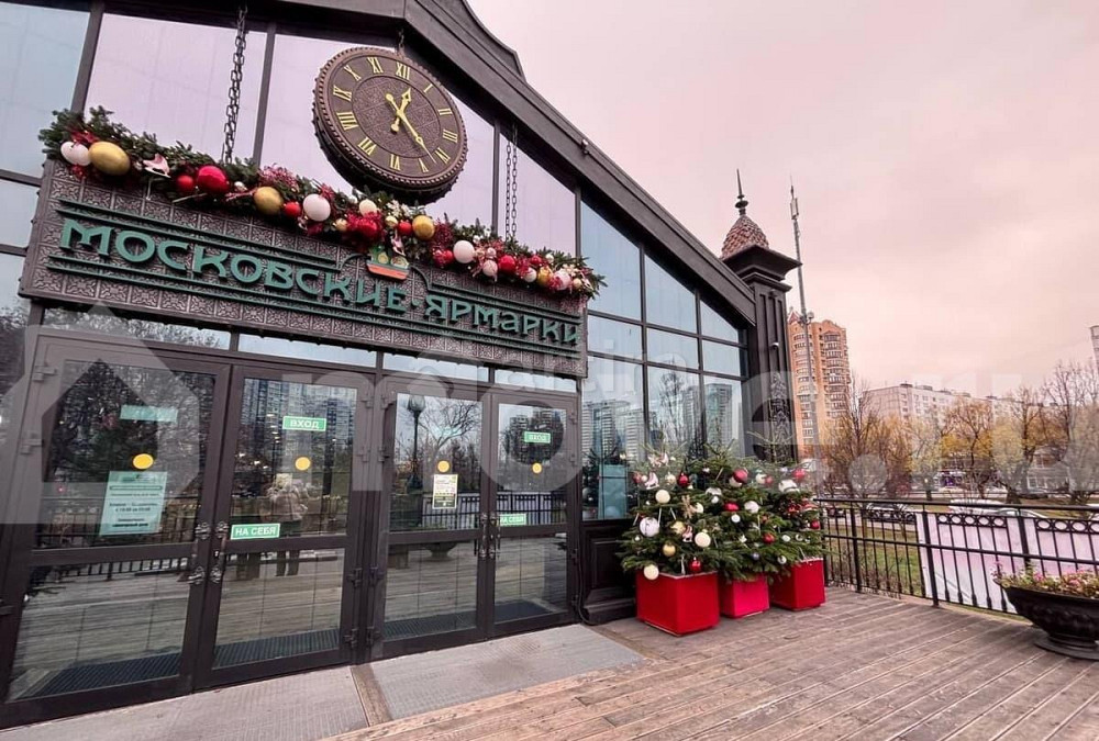 Студия, 11.6 м2, 1/9 эт. Москва - изображение 5